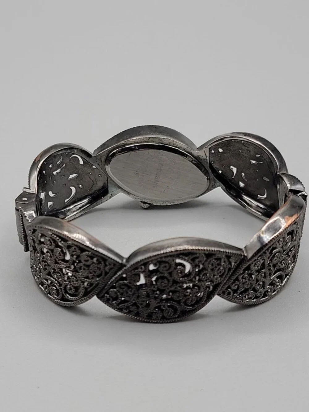 Fleur de Lis Collection new battery